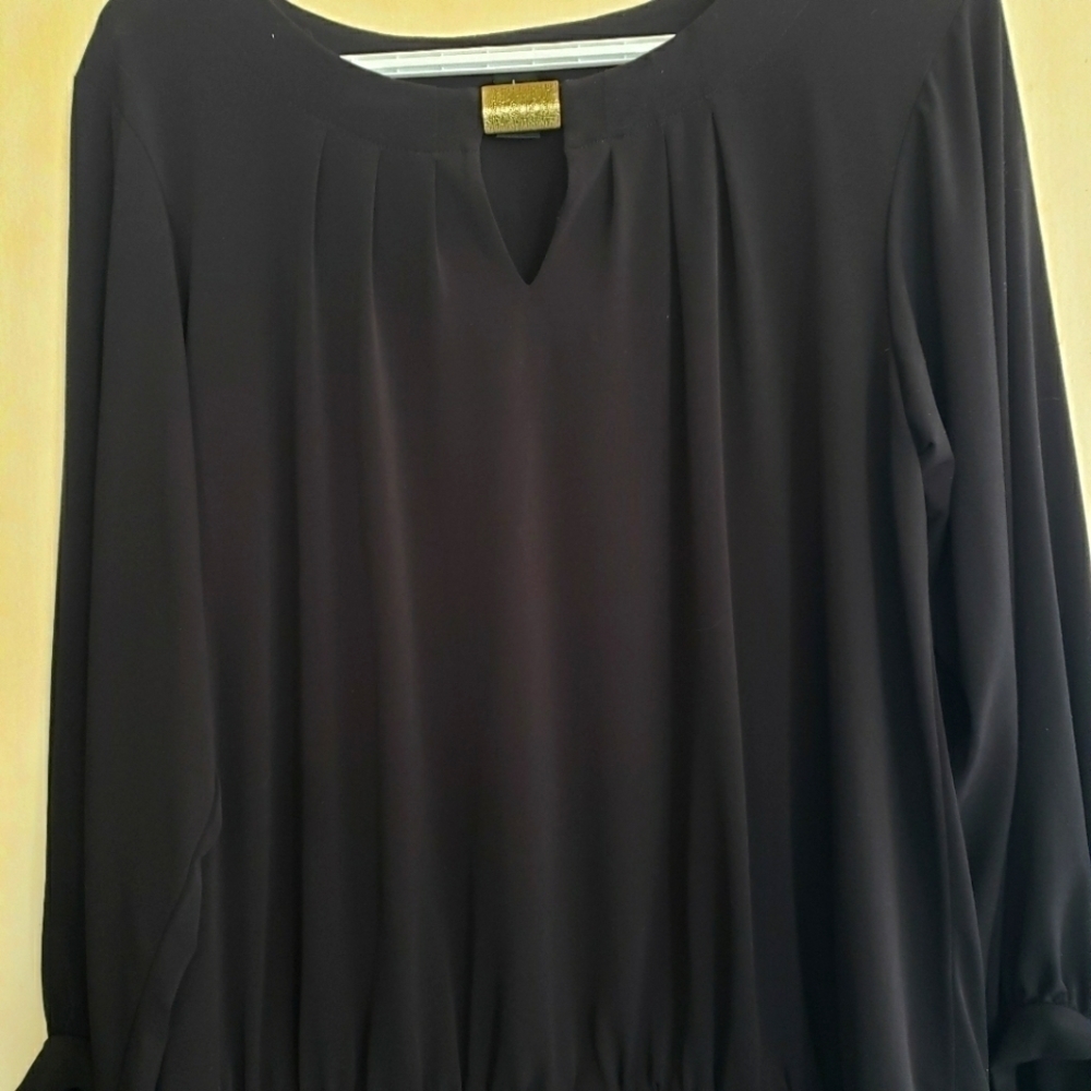 ALFANI/ women's blouse